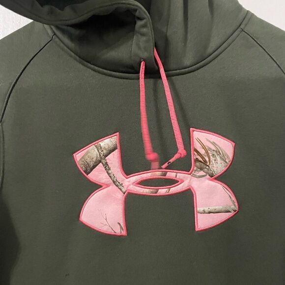Under Armour hoodie   - Picture 2 of 6